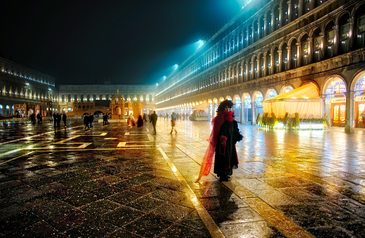 Venice